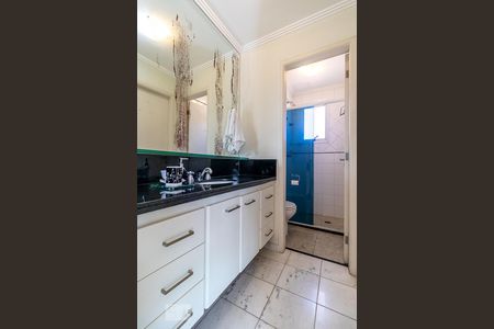 Apartamento para alugar com 49m², 1 quarto e 1 vagaBanheiro