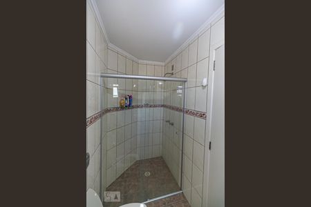 Casa à venda com 200m², 4 quartos e 2 vagas Casa à venda com 200m², 4 quartos e 2 vagasBanheiro do Quarto 4
