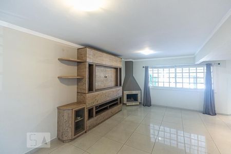 Sala de casa à venda com 4 quartos, 200m² em Ipanema, Porto Alegre