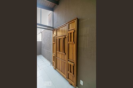 Churrasqueira de casa à venda com 4 quartos, 200m² em Ipanema, Porto Alegre