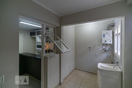 Casa à venda com 200m², 4 quartos e 2 vagas Casa à venda com 200m², 4 quartos e 2 vagasÁrea de Serviço