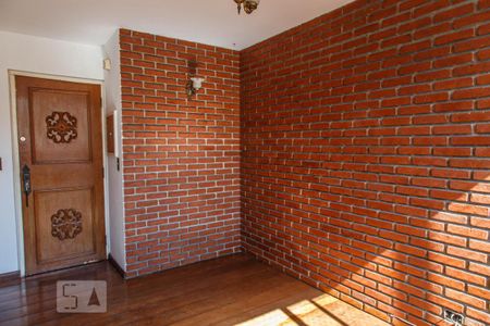 Sala de apartamento para alugar com 2 quartos, 60m² em Vila Gomes Cardim, São Paulo
