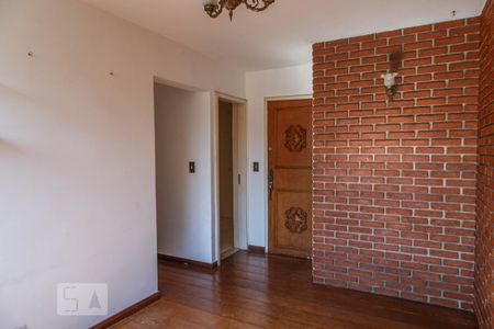 Sala de apartamento para alugar com 2 quartos, 60m² em Vila Gomes Cardim, São Paulo