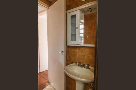 Apartamento para alugar com 60m², 2 quartos e 1 vaga Apartamento para alugar com 60m², 2 quartos e 1 vagaBanheiro