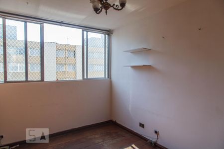 Sala de apartamento para alugar com 2 quartos, 60m² em Vila Gomes Cardim, São Paulo