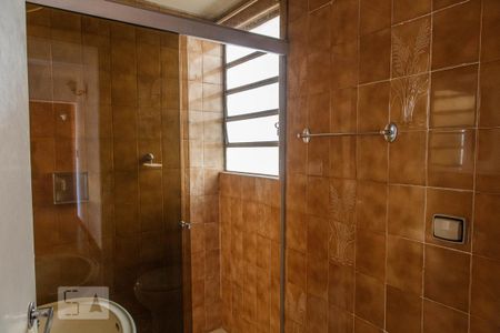 Apartamento para alugar com 60m², 2 quartos e 1 vaga Apartamento para alugar com 60m², 2 quartos e 1 vagaBanheiro