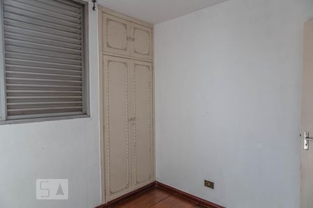 Quarto 1 de apartamento para alugar com 2 quartos, 60m² em Vila Gomes Cardim, São Paulo