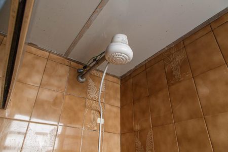 Banheiro de apartamento para alugar com 2 quartos, 60m² em Vila Gomes Cardim, São Paulo
