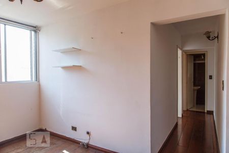 Sala de apartamento para alugar com 2 quartos, 60m² em Vila Gomes Cardim, São Paulo