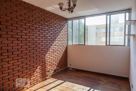 Sala de apartamento para alugar com 2 quartos, 60m² em Vila Gomes Cardim, São Paulo