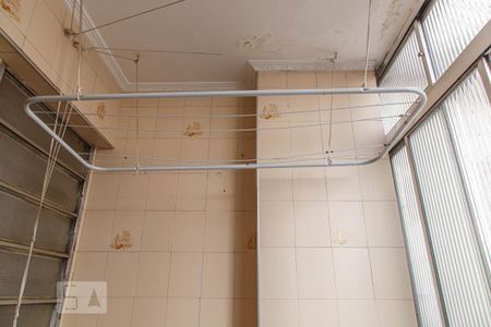 Apartamento para alugar com 60m², 2 quartos e 1 vaga Apartamento para alugar com 60m², 2 quartos e 1 vagaÁrea de Serviço