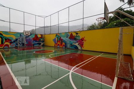 Apartamento à venda com 76m², 2 quartos e 1 vagaÁrea comum - Quadra