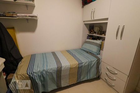 Apartamento à venda com 76m², 2 quartos e 1 vagaQuarto