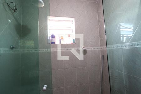 Banheiro de casa à venda com 2 quartos, 125m² em Jardim Tiete, São Paulo