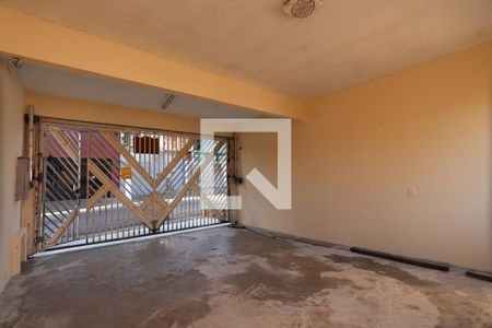 Garagem de casa à venda com 2 quartos, 125m² em Jardim Tiete, São Paulo
