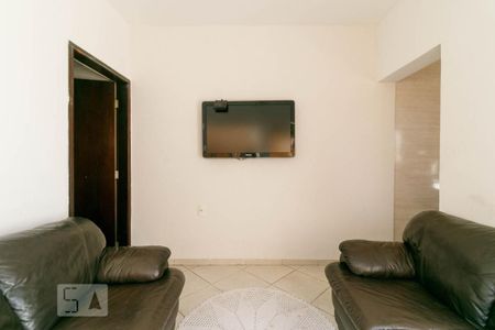 Sala de casa à venda com 3 quartos, 125m² em Jardim Tiete, São Paulo