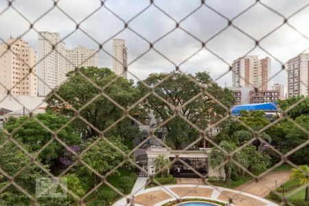 Apartamento à venda com 174m², 3 quartos e 3 vagasVista da Suíte 2