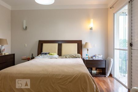 Apartamento à venda com 174m², 3 quartos e 3 vagasSuíte 1