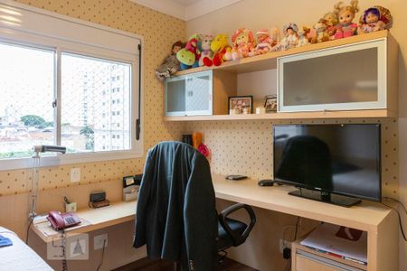 Apartamento à venda com 174m², 3 quartos e 3 vagasSuíte 3