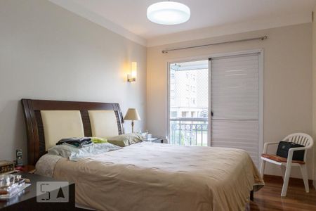 Apartamento à venda com 174m², 3 quartos e 3 vagasSuíte 1