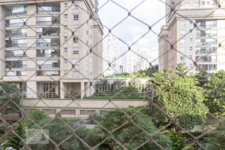 Apartamento à venda com 174m², 3 quartos e 3 vagasVista da Varanda Gourmet