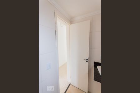 Apartamento para alugar com 55m², 2 quartos e 2 vagasBanheiro