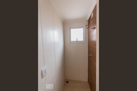 Apartamento para alugar com 55m², 2 quartos e 2 vagasBanheiro da Suíte