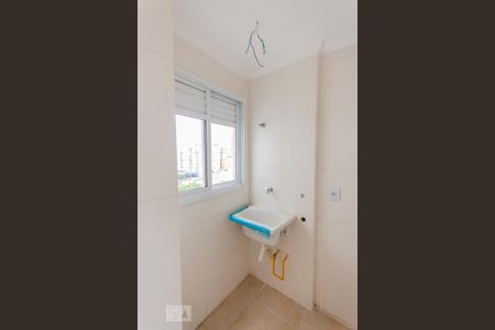 Apartamento para alugar com 55m², 2 quartos e 2 vagasÁrea de Serviço