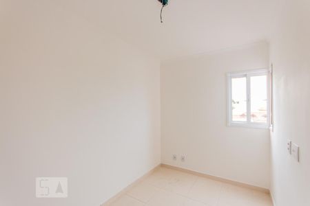 Quarto  de apartamento para alugar com 2 quartos, 55m² em Santa Maria, Santo André