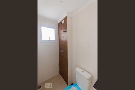 Apartamento para alugar com 55m², 2 quartos e 2 vagasBanheiro da Suíte