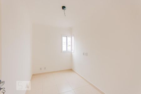 Quarto  de apartamento para alugar com 2 quartos, 55m² em Santa Maria, Santo André