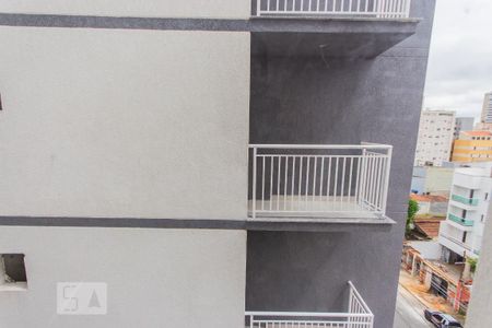 Apartamento para alugar com 55m², 2 quartos e 2 vagasVista da Cozinha