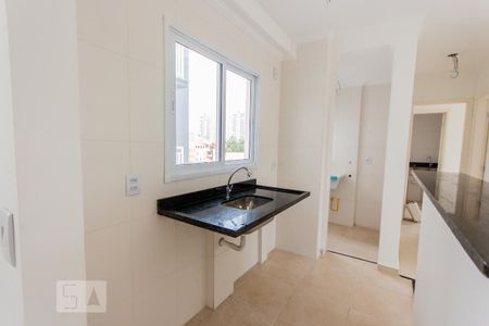 Apartamento para alugar com 55m², 2 quartos e 2 vagasCozinha