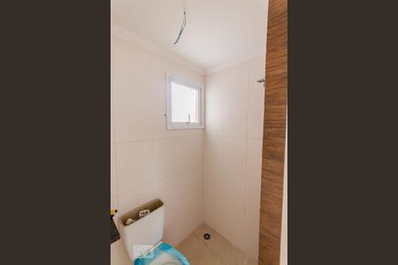 Apartamento para alugar com 55m², 2 quartos e 2 vagasBanheiro