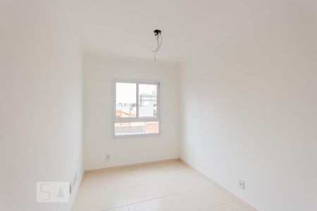 Sala de apartamento para alugar com 2 quartos, 55m² em Santa Maria, Santo André