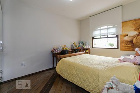 Quarto 1 de casa para alugar com 3 quartos, 160m² em Vila Vitoria, Mogi das Cruzes