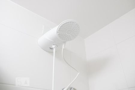 Studio à venda com 26m², 1 quarto e sem vaga Studio à venda com 26m², 1 quarto e sem vagaDucha