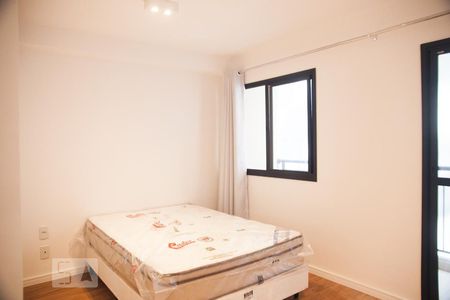 Sala/Quarto de kitnet/studio à venda com 1 quarto, 26m² em Centro, São Paulo