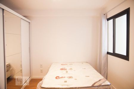 Sala/Quarto de kitnet/studio à venda com 1 quarto, 26m² em Centro, São Paulo