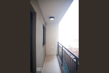 Studio à venda com 26m², 1 quarto e sem vaga Studio à venda com 26m², 1 quarto e sem vagaSacada