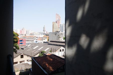 Studio à venda com 26m², 1 quarto e sem vaga Studio à venda com 26m², 1 quarto e sem vagavista da Sacada