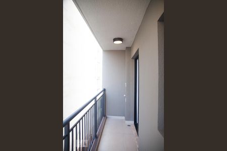 Studio à venda com 26m², 1 quarto e sem vaga Studio à venda com 26m², 1 quarto e sem vagaSacada