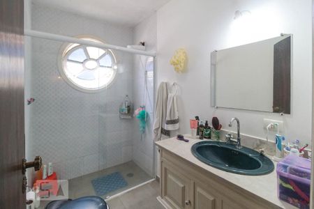 Casa para alugar com 230m², 5 quartos e 4 vagas Casa para alugar com 230m², 5 quartos e 4 vagasBanheiro