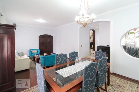 Sala de casa para alugar com 5 quartos, 230m² em Vila Mariana, São Paulo