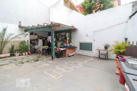 Casa para alugar com 230m², 5 quartos e 4 vagas Casa para alugar com 230m², 5 quartos e 4 vagasQuintal