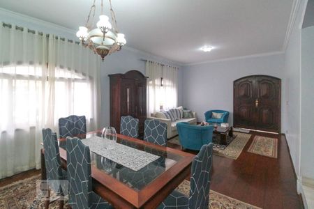 Sala de casa para alugar com 5 quartos, 230m² em Vila Mariana, São Paulo