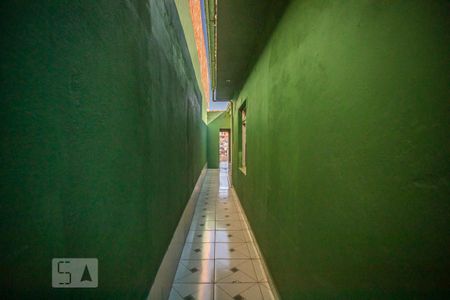 Casa à venda com 70m², 2 quartos e sem vaga Casa à venda com 70m², 2 quartos e sem vagaCorredor - externo