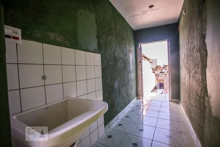 Casa à venda com 70m², 2 quartos e sem vaga Casa à venda com 70m², 2 quartos e sem vagaÁrea de