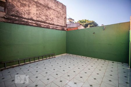 Casa à venda com 70m², 2 quartos e sem vaga Casa à venda com 70m², 2 quartos e sem vagaQuintal