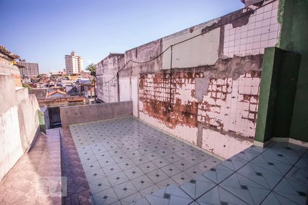 Casa à venda com 70m², 2 quartos e sem vaga Casa à venda com 70m², 2 quartos e sem vagaTerraço